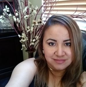 Meet your Posher, Patricia